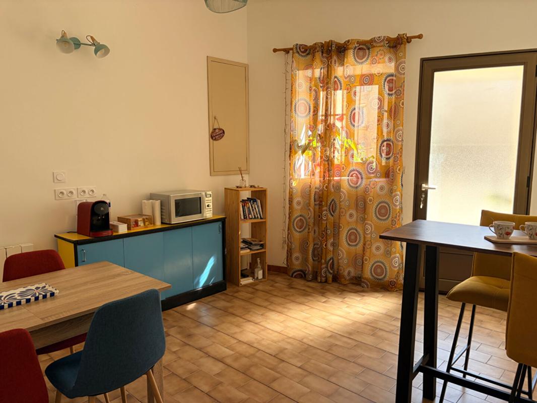DOMAZAN Maison de village de 189 m2 à Domazan 273000 12