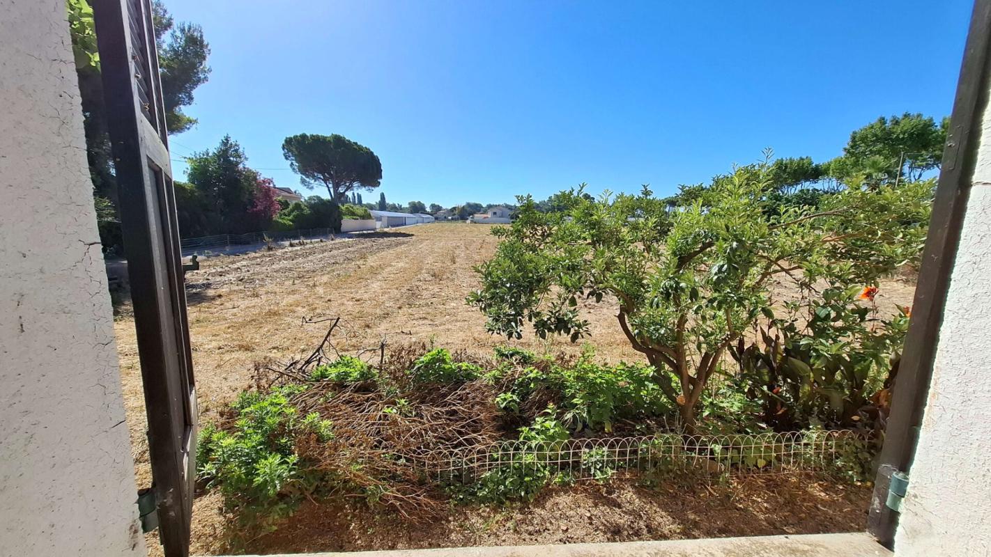 HYERES Maison à rénover - Hyères Olbius Riquier-126 m2 avec 11 800 m2 de terrain agricole 11