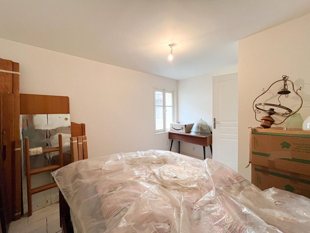 ECUEILLE Maison Ecueille 3 pièce(s) 45 m2 6