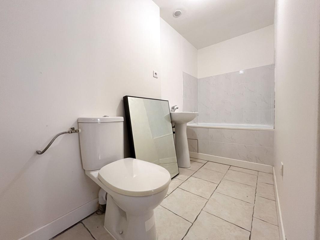 ECUEILLE Maison Ecueille 3 pièce(s) 45 m2 8