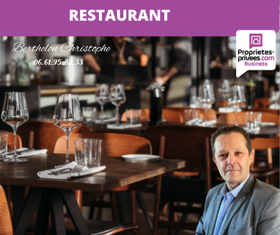 AUXERRE EXCLUSIF !!! Nord Auxerre, Brasserie 80 couverts en salle et de 30 place en extérieur 1