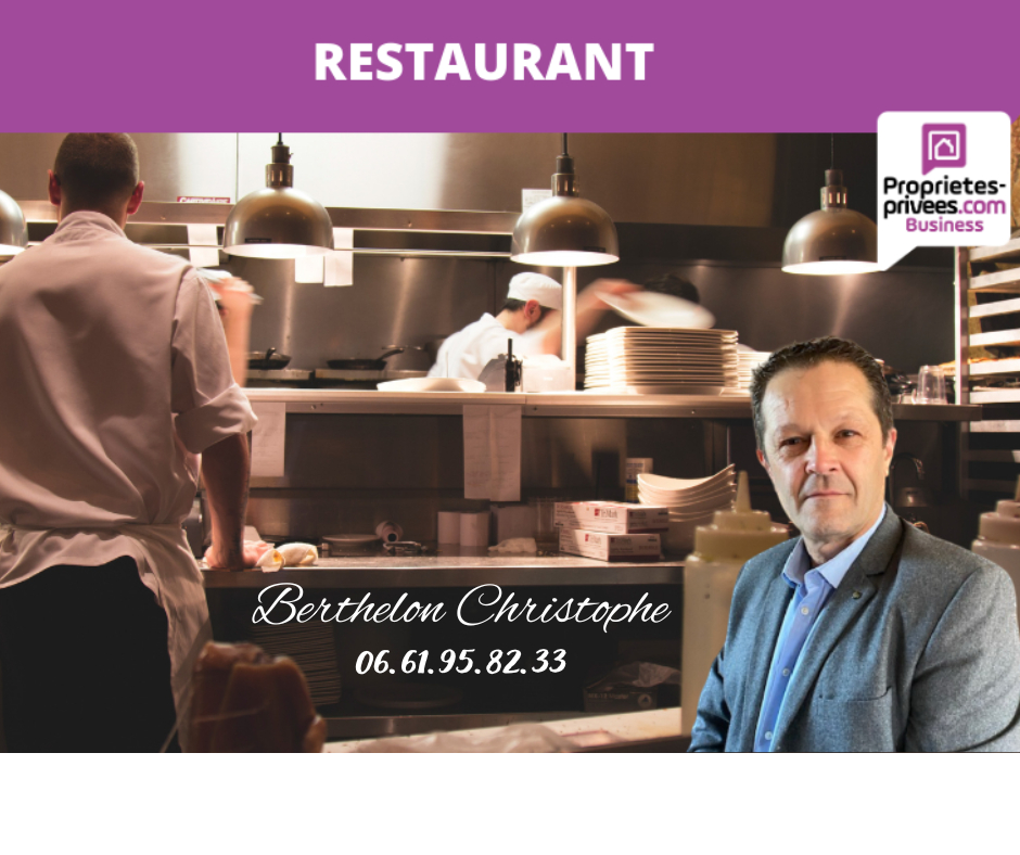 AUXERRE EXCLUSIF !!! Nord Auxerre, Brasserie 80 couverts en salle et de 30 place en extérieur 3