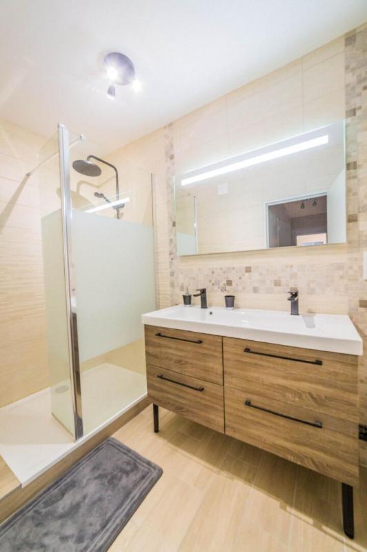 LIMOGES Appartement Limoges 5 pièce(s) 82 m2 6
