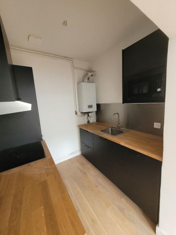 LILLE Rue nationale à Lille Appartement 1 chambre 6