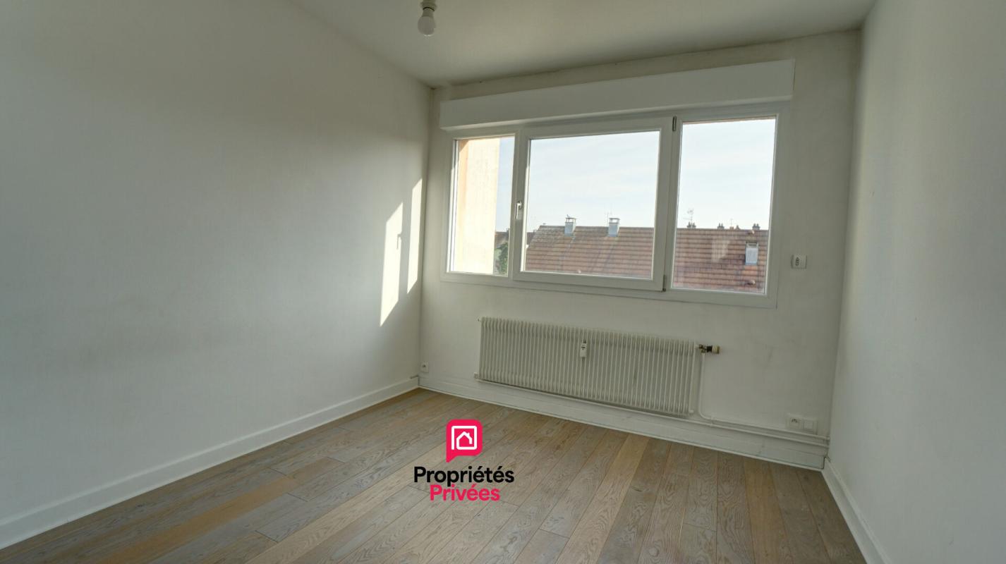BELFORT Appartement 4 pièces 11