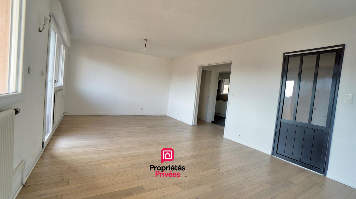 BELFORT Appartement 4 pièces 3