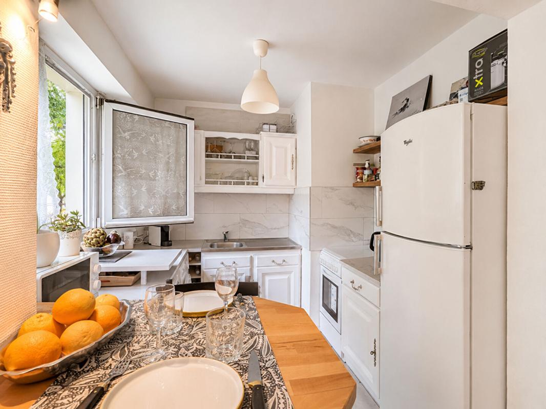 FLINS-SUR-SEINE Appartement Flins Sur Seine 2 pièce(s) 46 m2 5