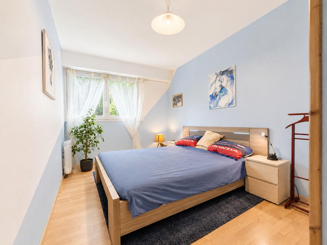 FLINS-SUR-SEINE Appartement Flins Sur Seine 2 pièce(s) 46 m2 7