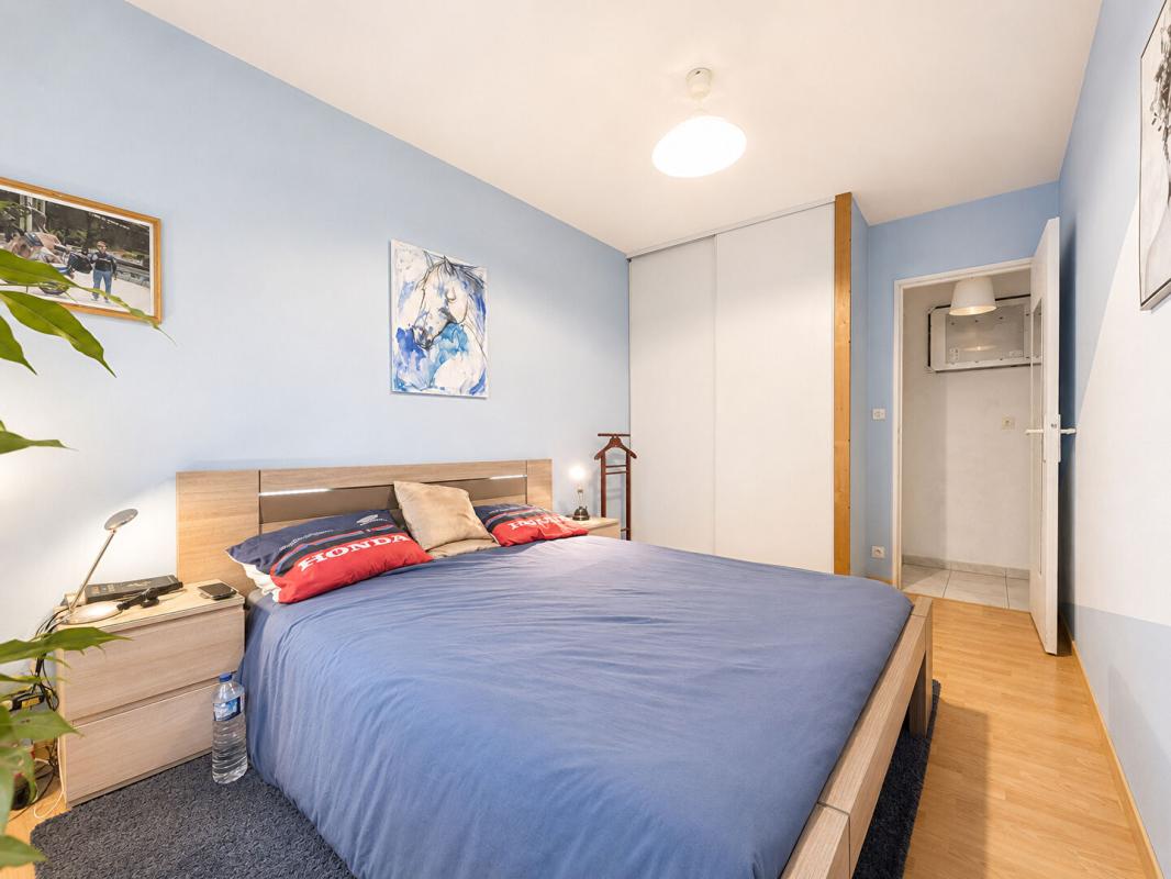 FLINS-SUR-SEINE Appartement Flins Sur Seine 2 pièce(s) 46 m2 8