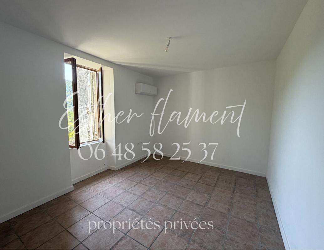 THOIRAS MAISON EN PIERRE, 2 HABITATIONS AVEC SOURCE et PUITS SUR 2500 m2 PROCHE ANDUZE 10