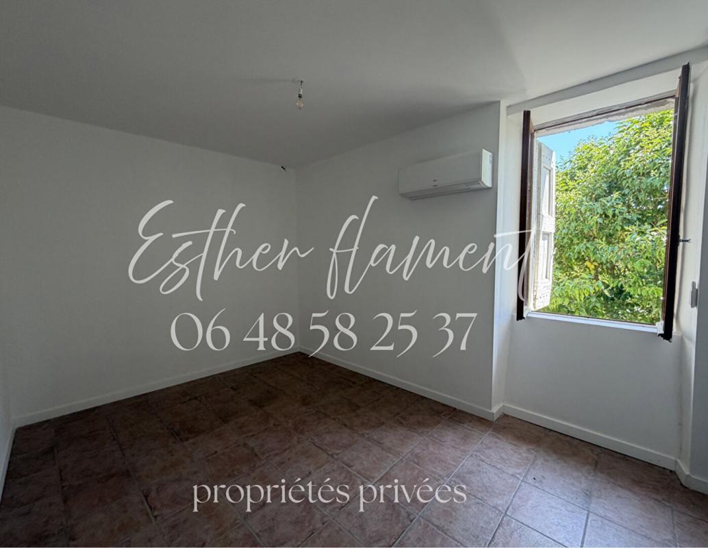 THOIRAS MAISON EN PIERRE, 2 HABITATIONS AVEC SOURCE et PUITS SUR 2500 m2 PROCHE ANDUZE 11