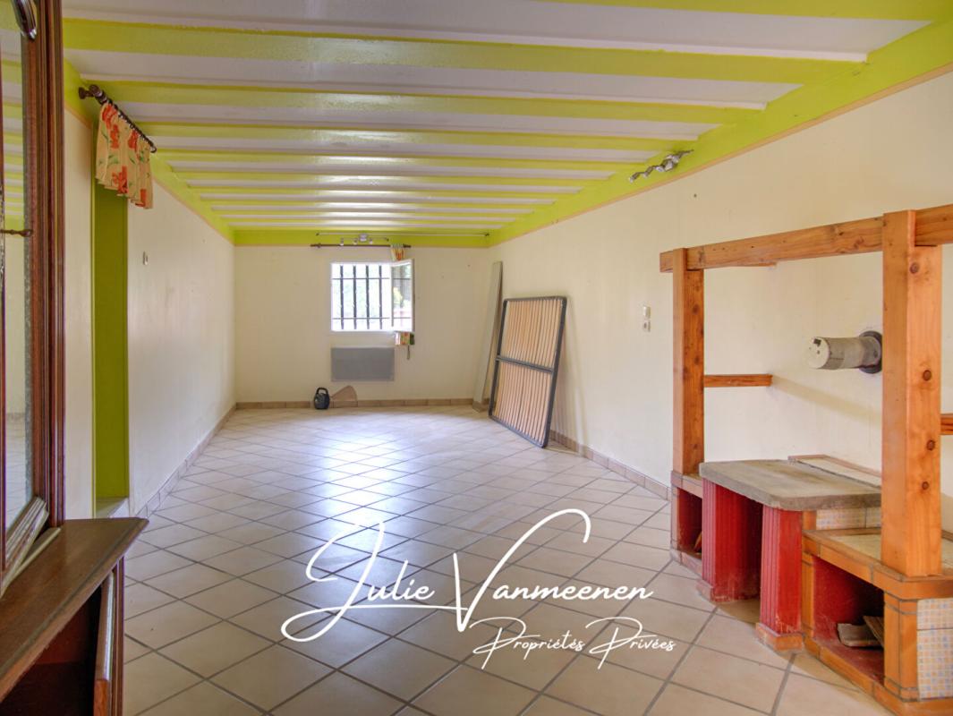 MONFERRAN-SAVES Maison Monferran Saves 5 pièce(s) 120 m2 15