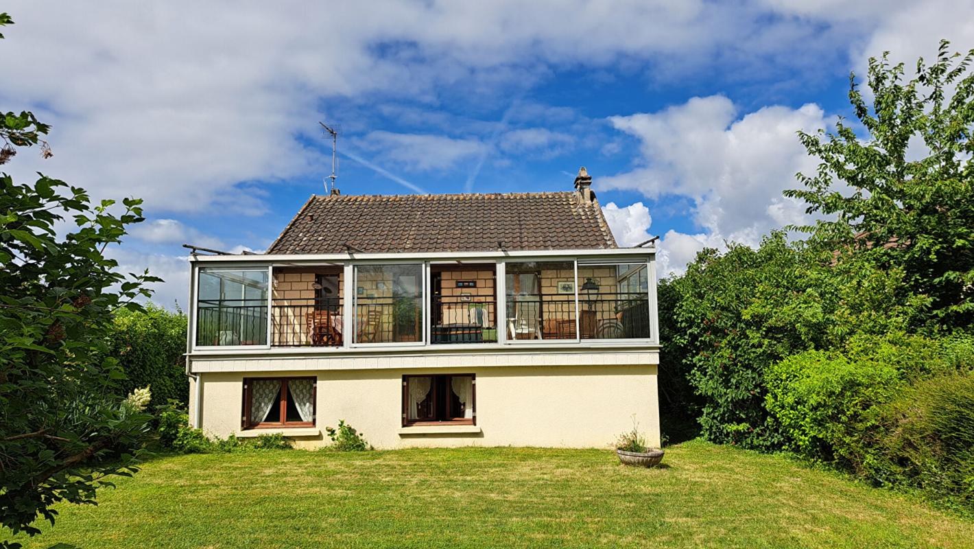 COIGNIERES Maison Coignières 142 m² Terrain 649 m² 1
