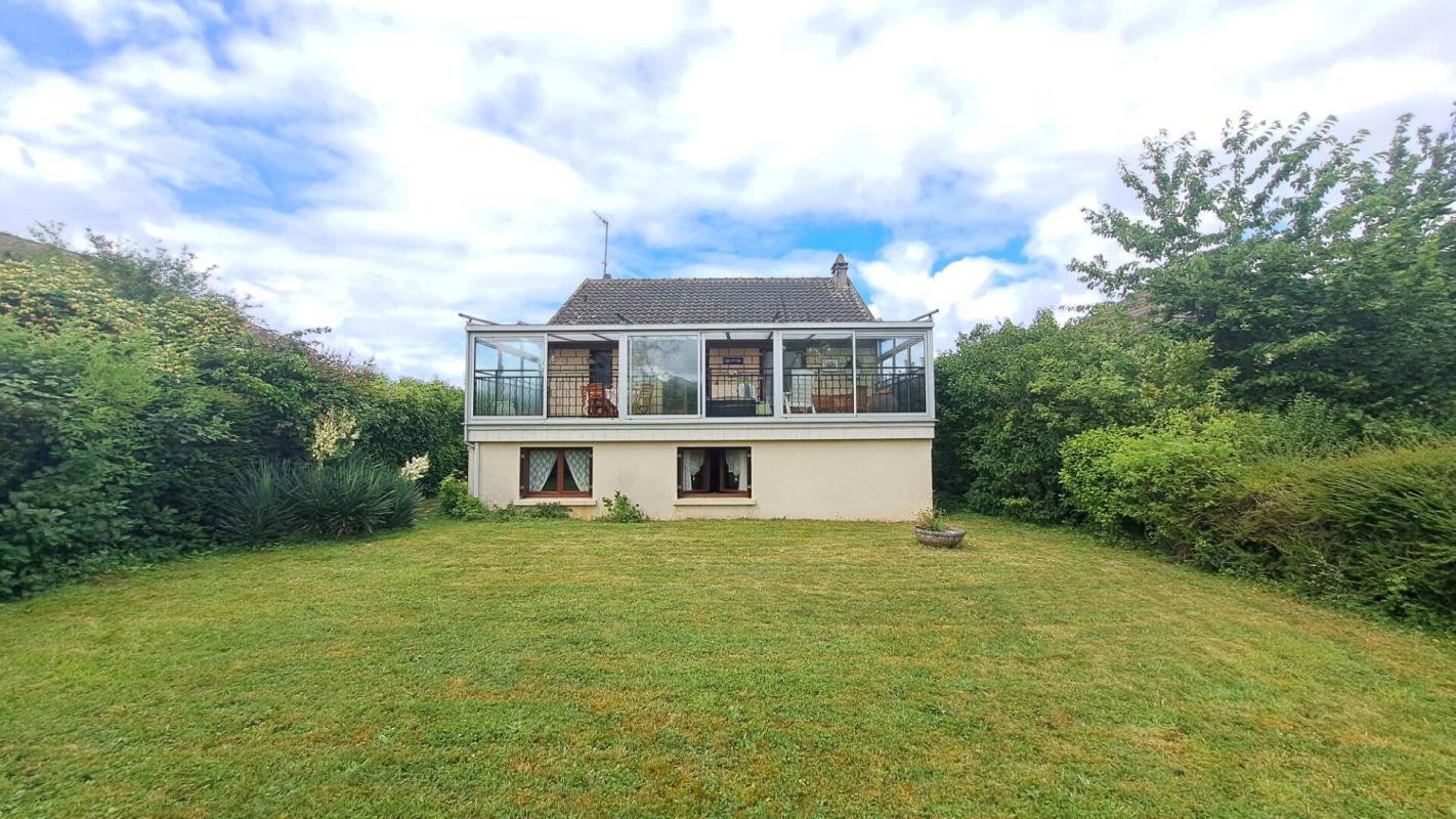 COIGNIERES Maison Coignières 142 m² Terrain 649 m² 11