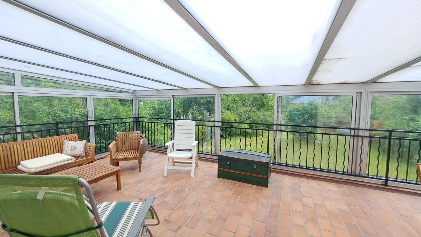 COIGNIERES Maison Coignières 142 m² Terrain 649 m² 6