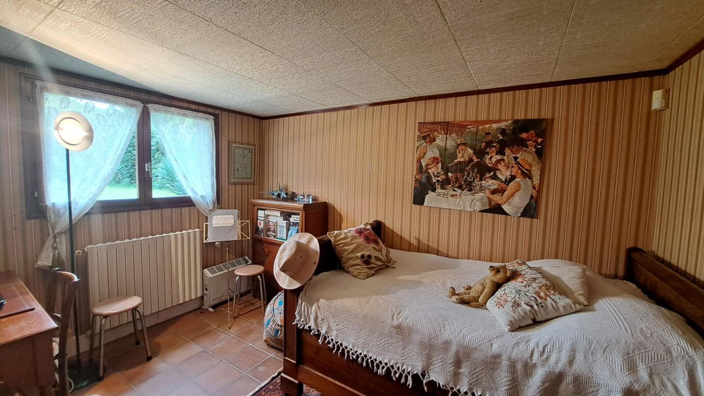 COIGNIERES Maison Coignières 142 m² Terrain 649 m² 7