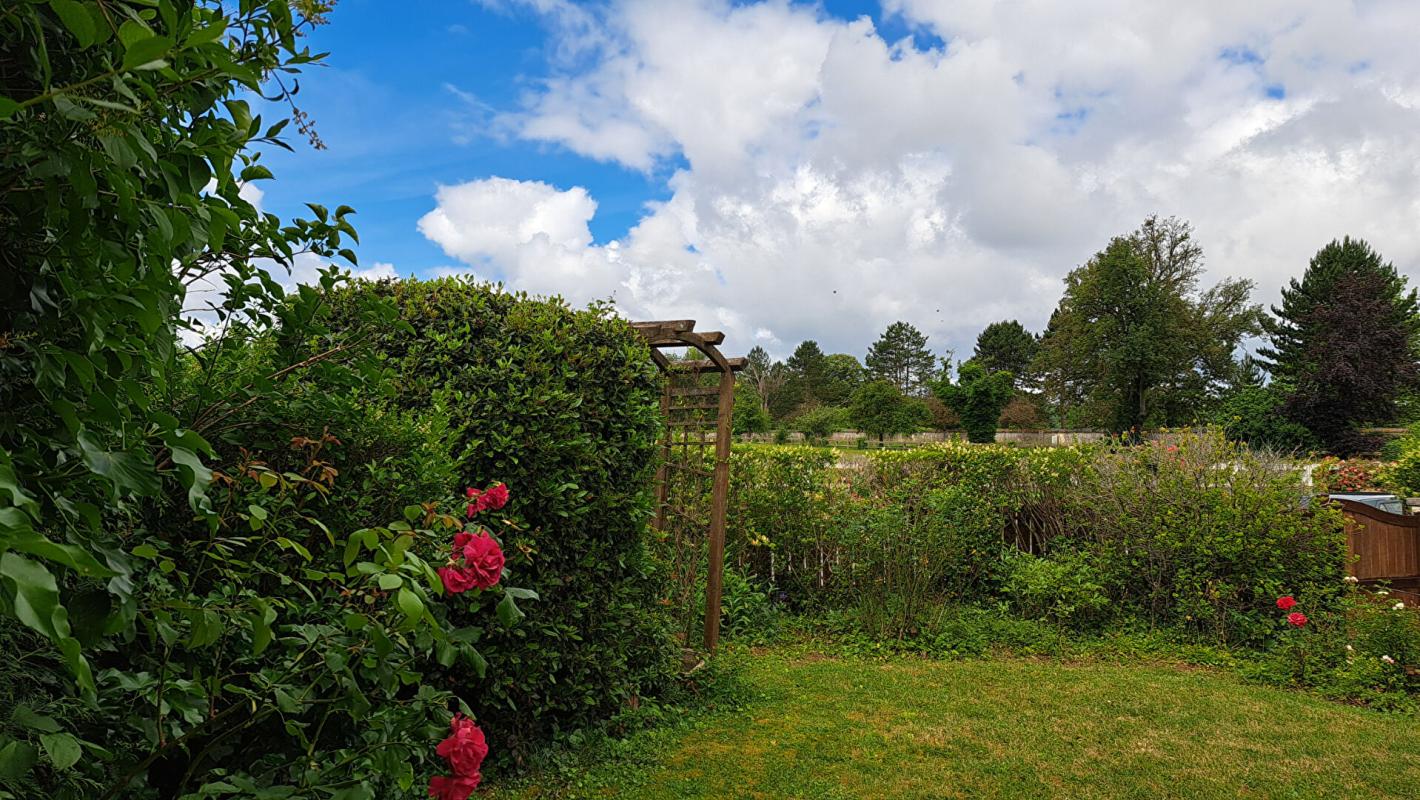 COIGNIERES Maison Coignières 142 m² Terrain 649 m² 9