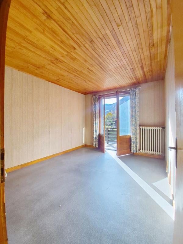 LES HOUCHES Maison familiale 203 m² habitable|Les Houches- Le Lac |Vue panoramique Mont-Blanc  |Potentiel locatif saisonnier exceptionnel 14