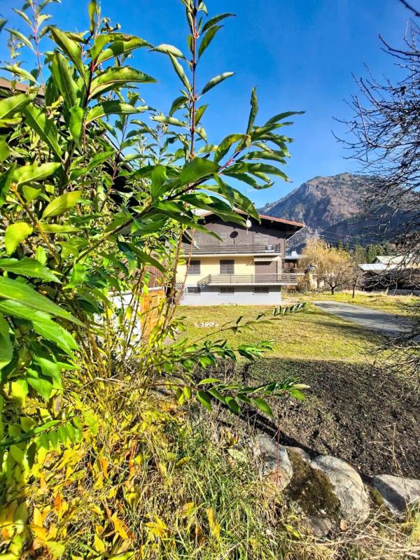 LES HOUCHES Maison familiale 203 m² habitable|Les Houches- Le Lac |Vue panoramique Mont-Blanc  |Potentiel locatif saisonnier exceptionnel 17
