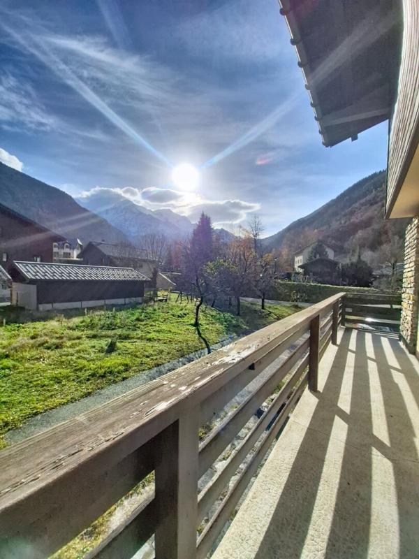 LES HOUCHES Maison familiale 203 m² habitable|Les Houches- Le Lac |Vue panoramique Mont-Blanc  |Potentiel locatif saisonnier exceptionnel 18