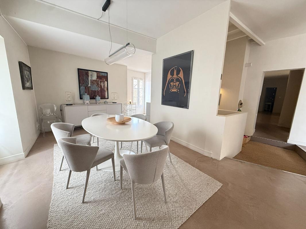 ANGOULEME LOFT 225m² ANGOULÊME PLATEAU 1