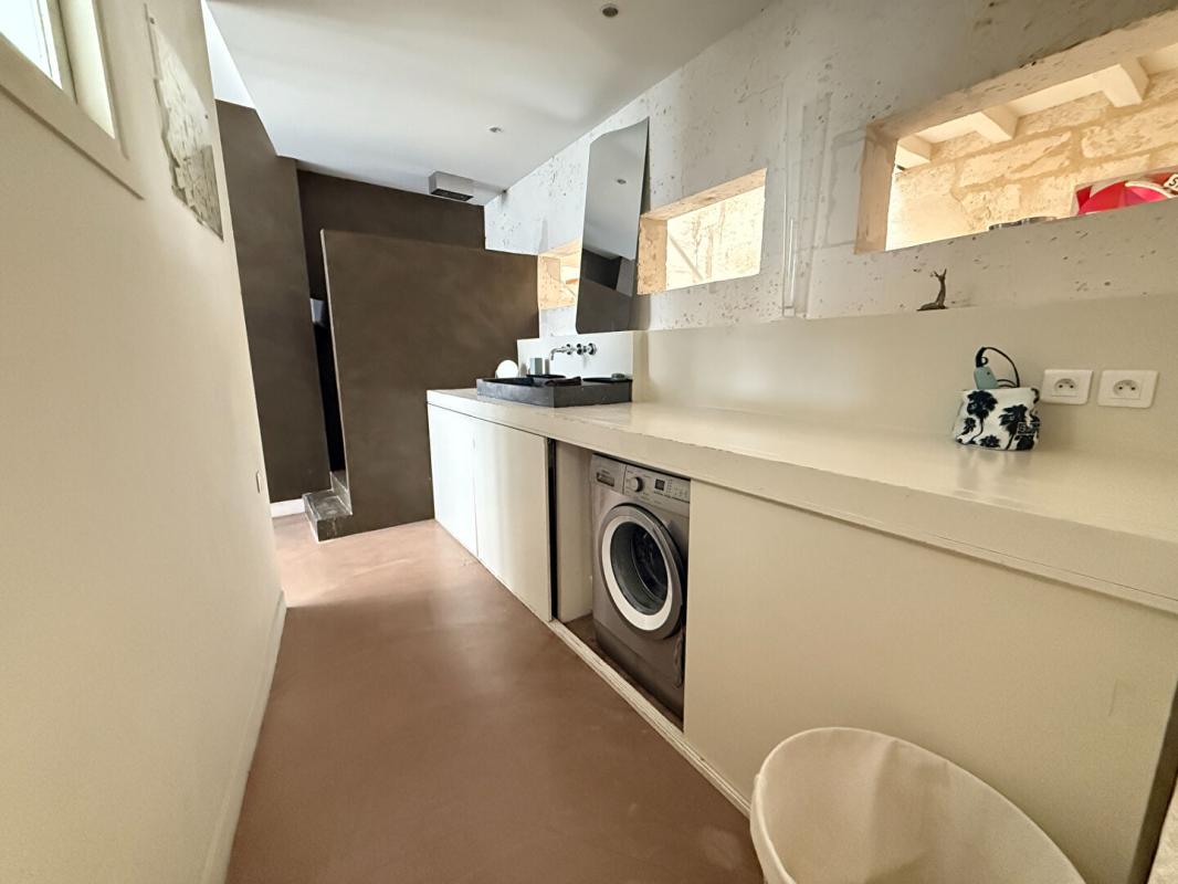 ANGOULEME LOFT 225m² ANGOULÊME PLATEAU 10