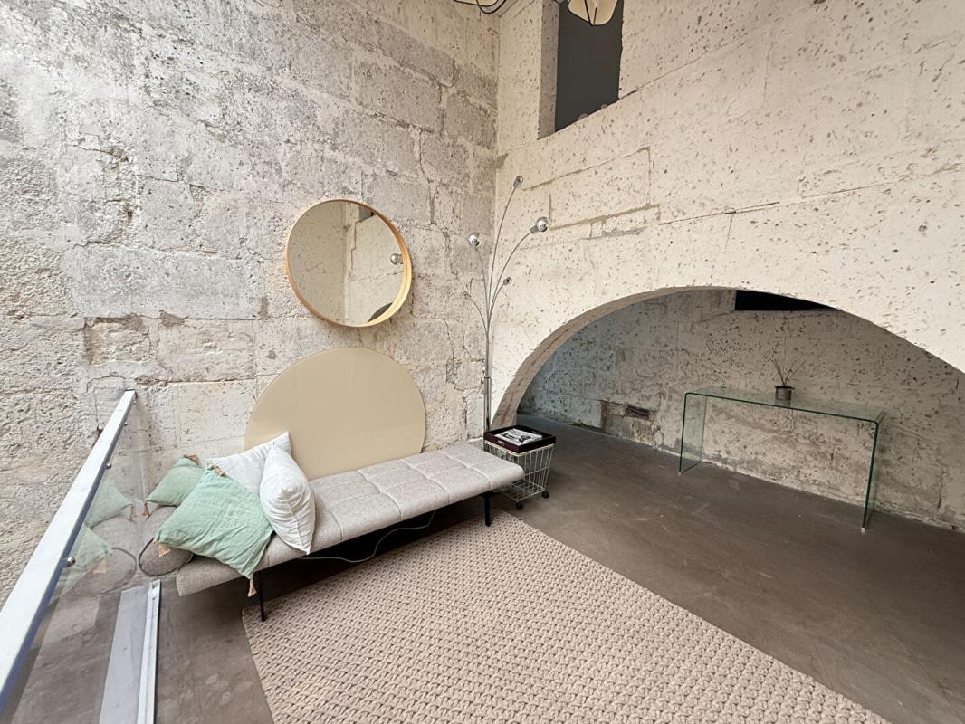 ANGOULEME LOFT 225m² ANGOULÊME PLATEAU 11