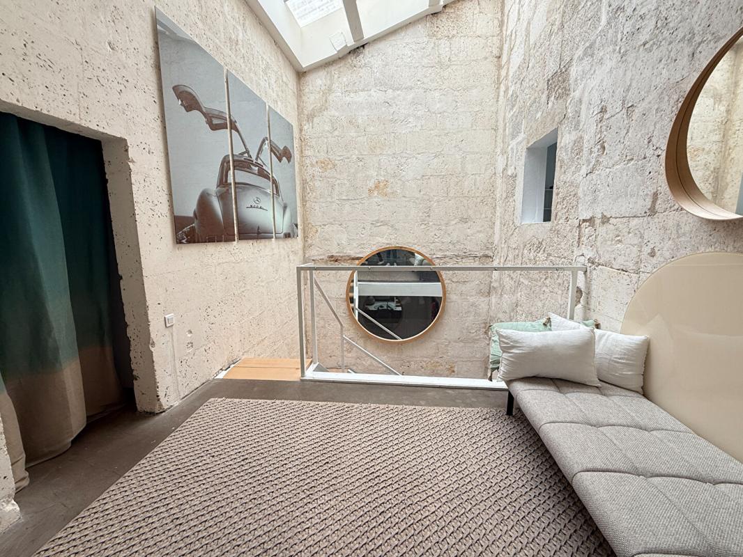 ANGOULEME LOFT 225m² ANGOULÊME PLATEAU 12