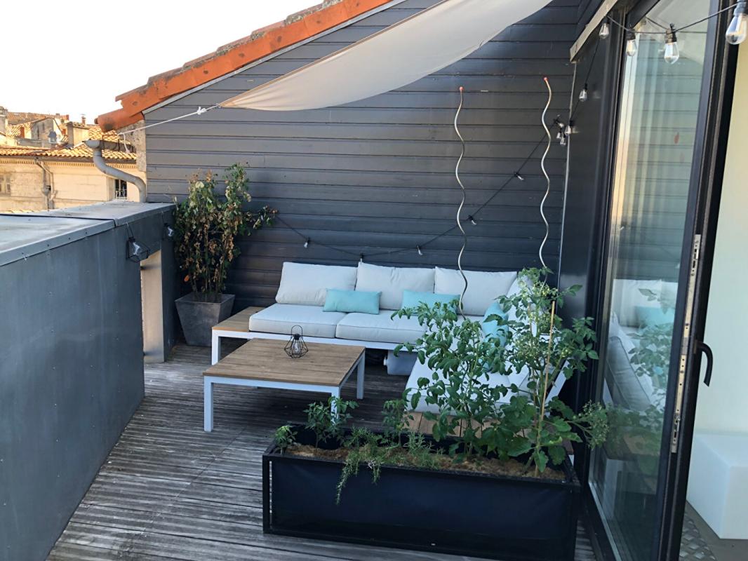 ANGOULEME LOFT 225m² ANGOULÊME PLATEAU 15
