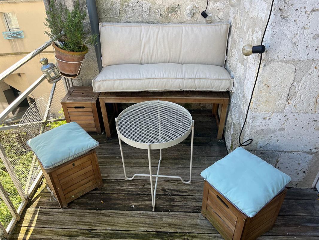 ANGOULEME LOFT 225m² ANGOULÊME PLATEAU 5