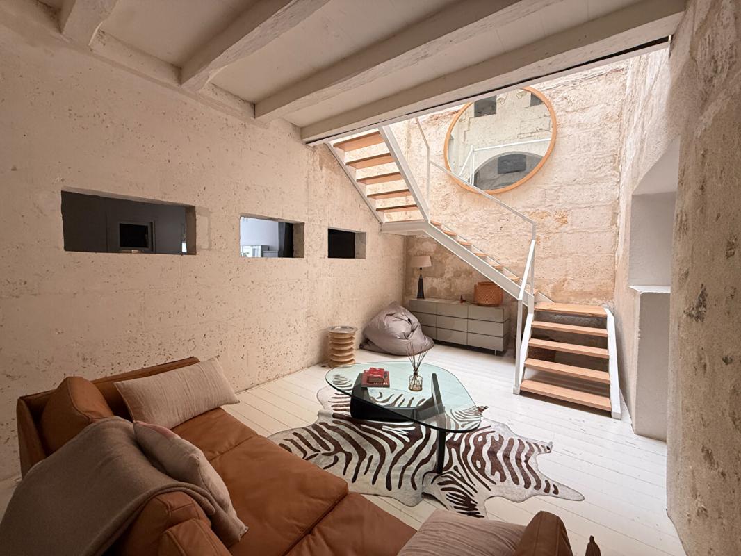 ANGOULEME LOFT 225m² ANGOULÊME PLATEAU 6