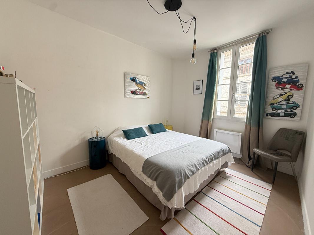 ANGOULEME LOFT 225m² ANGOULÊME PLATEAU 7
