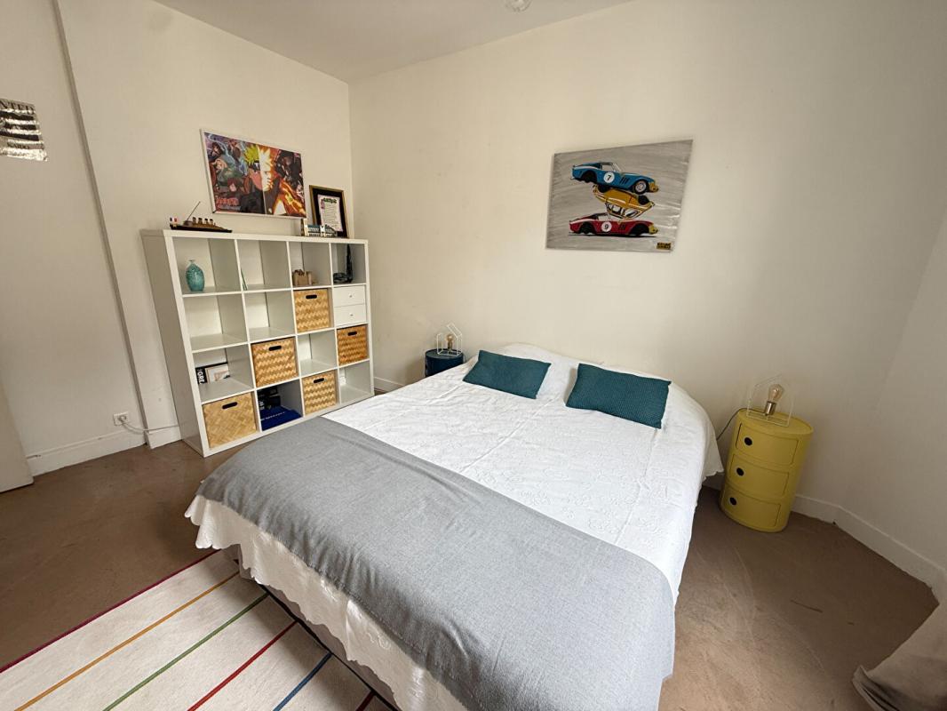 ANGOULEME LOFT 225m² ANGOULÊME PLATEAU 8