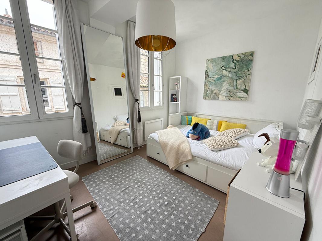 ANGOULEME LOFT 225m² ANGOULÊME PLATEAU 9