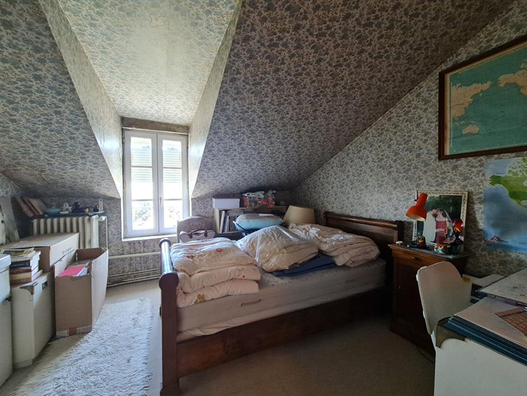 LA ROCHELLE Maison Bourgeoise La Rochelle 10 pièce(s) 265 m2 13