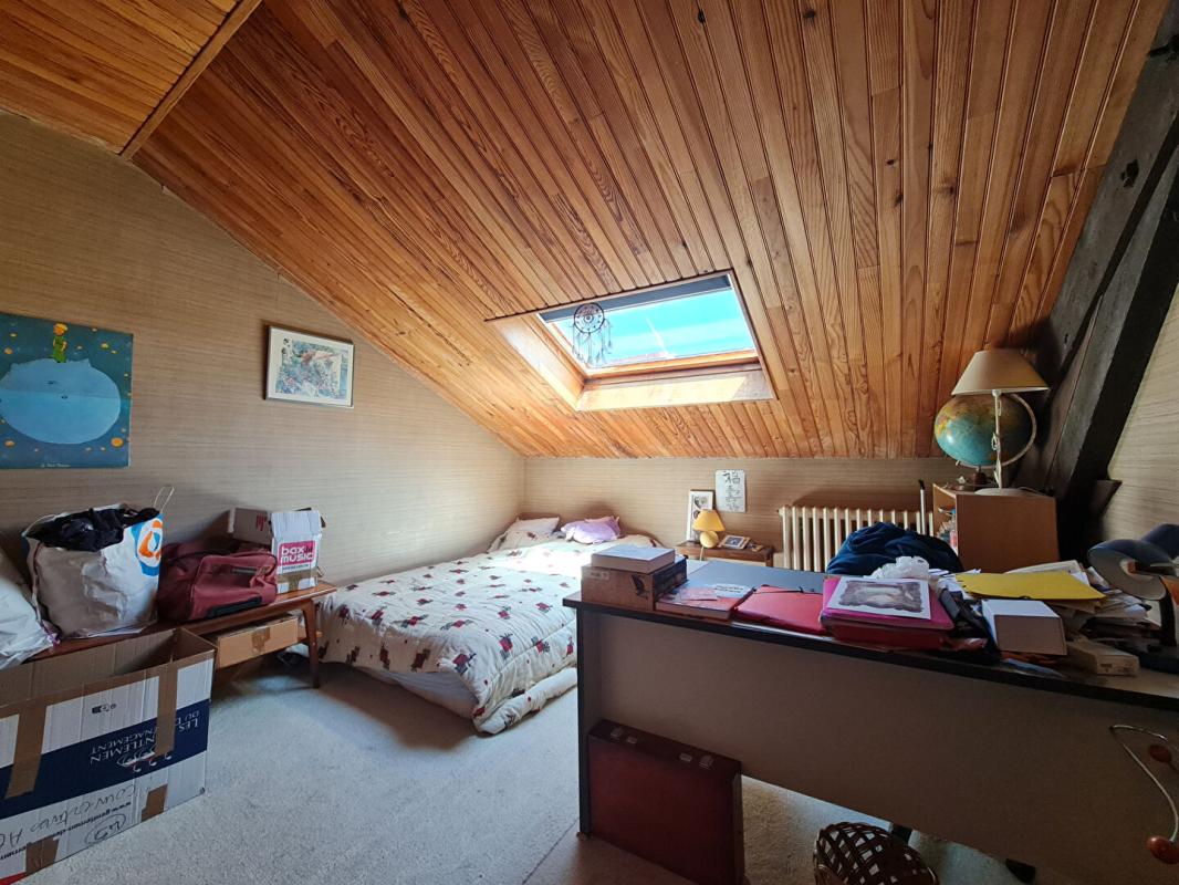 LA ROCHELLE Maison Bourgeoise La Rochelle 10 pièce(s) 265 m2 14