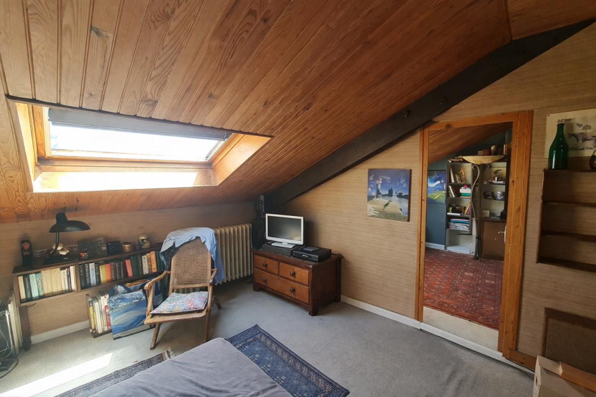 LA ROCHELLE Maison Bourgeoise La Rochelle 10 pièce(s) 265 m2 15