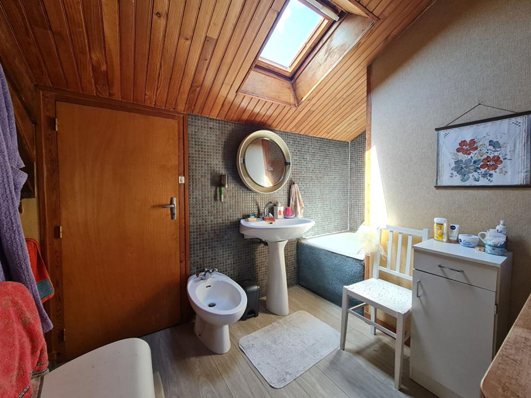 LA ROCHELLE Maison Bourgeoise La Rochelle 10 pièce(s) 265 m2 17