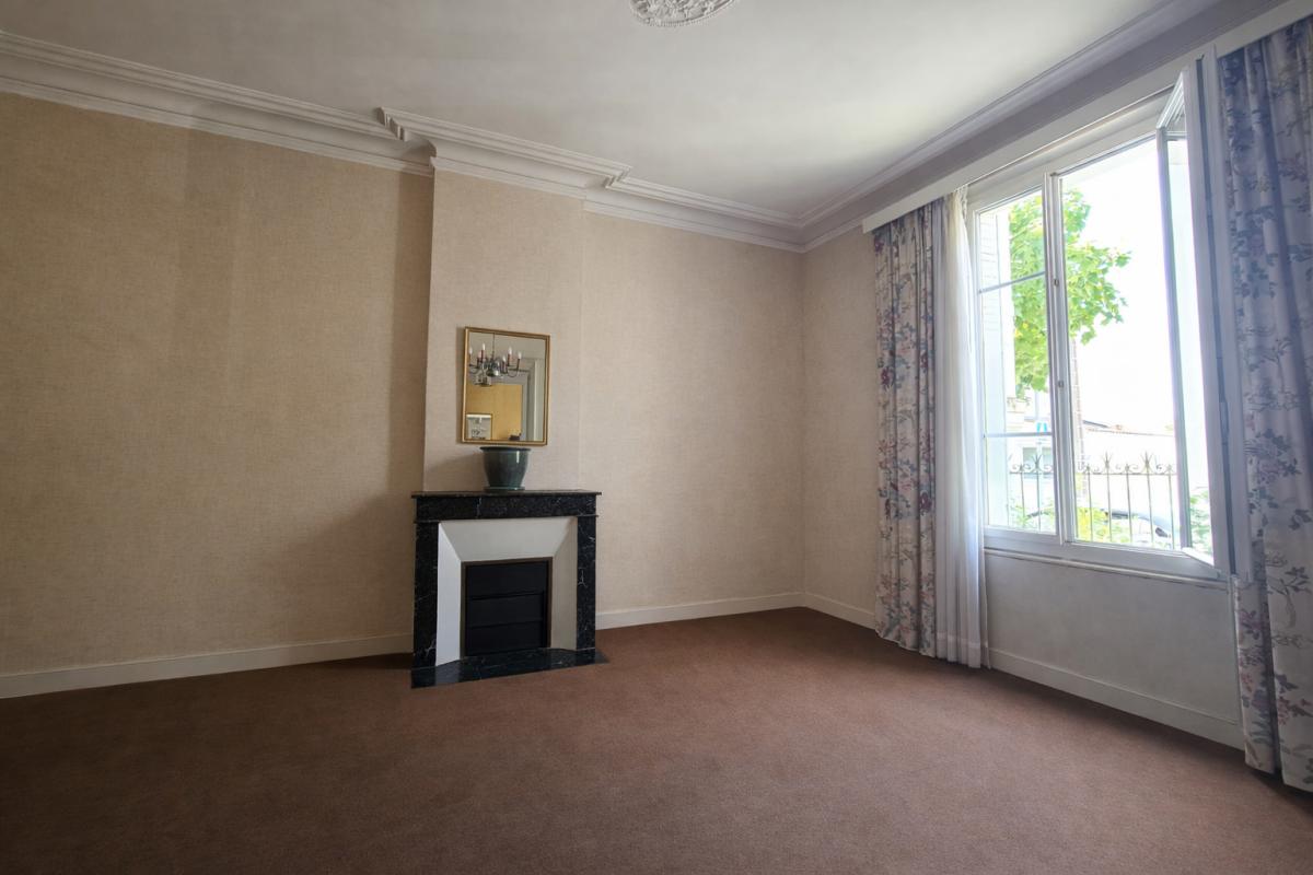 LA ROCHELLE Maison Bourgeoise La Rochelle 10 pièce(s) 265 m2 9