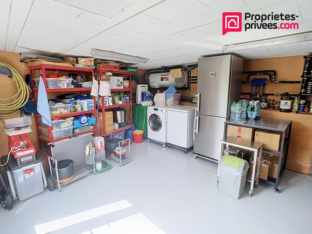 AUMESSAS Appartement Aumessas 1 pièce(s) 60 m2 16