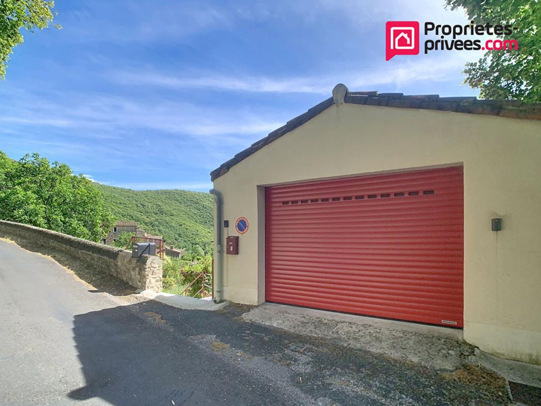 AUMESSAS Appartement Aumessas 1 pièce(s) 60 m2 5