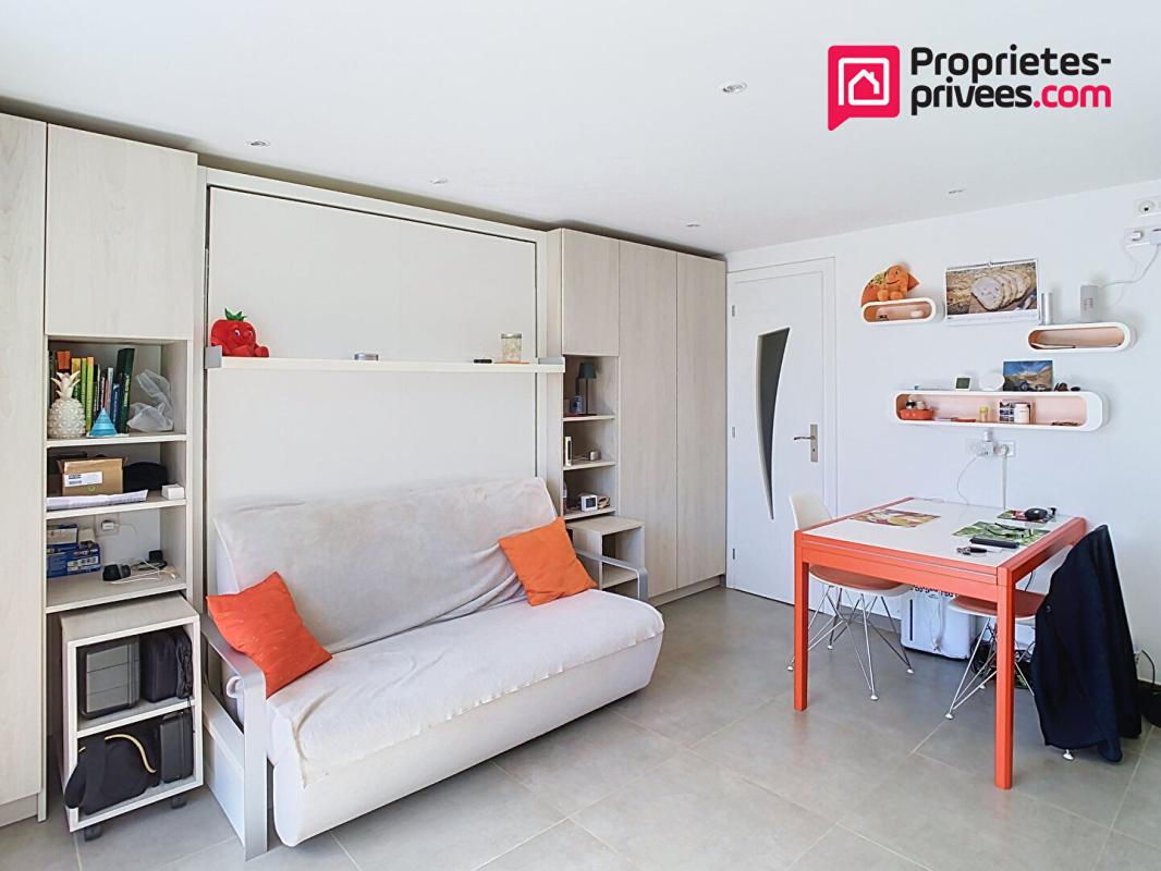 AUMESSAS Appartement Aumessas 1 pièce(s) 60 m2 7