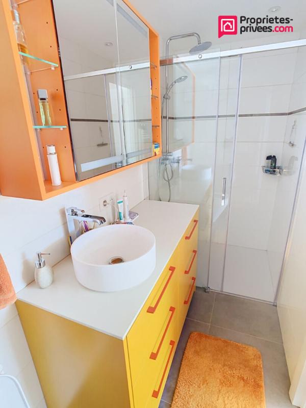 AUMESSAS Appartement Aumessas 1 pièce(s) 60 m2 8