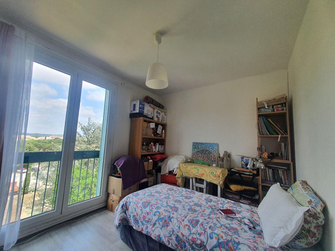 SORGUES Appartement  3 pièce(s) 54 m2 3