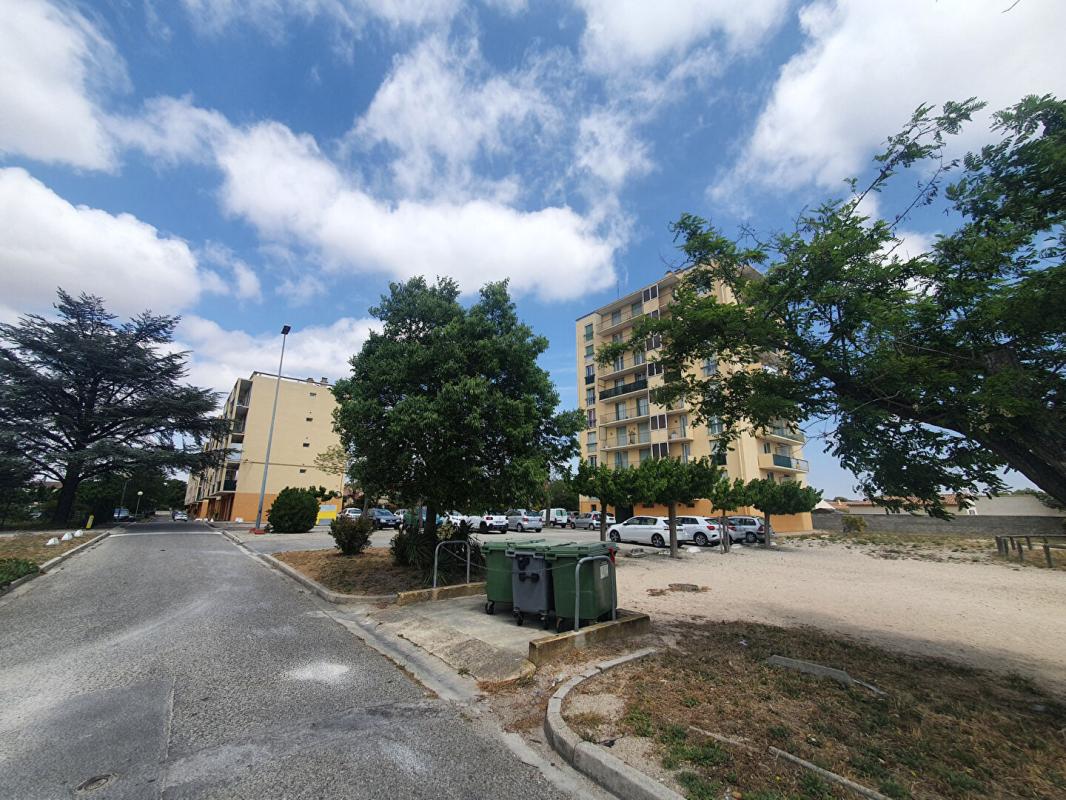 SORGUES Appartement  3 pièce(s) 54 m2 6