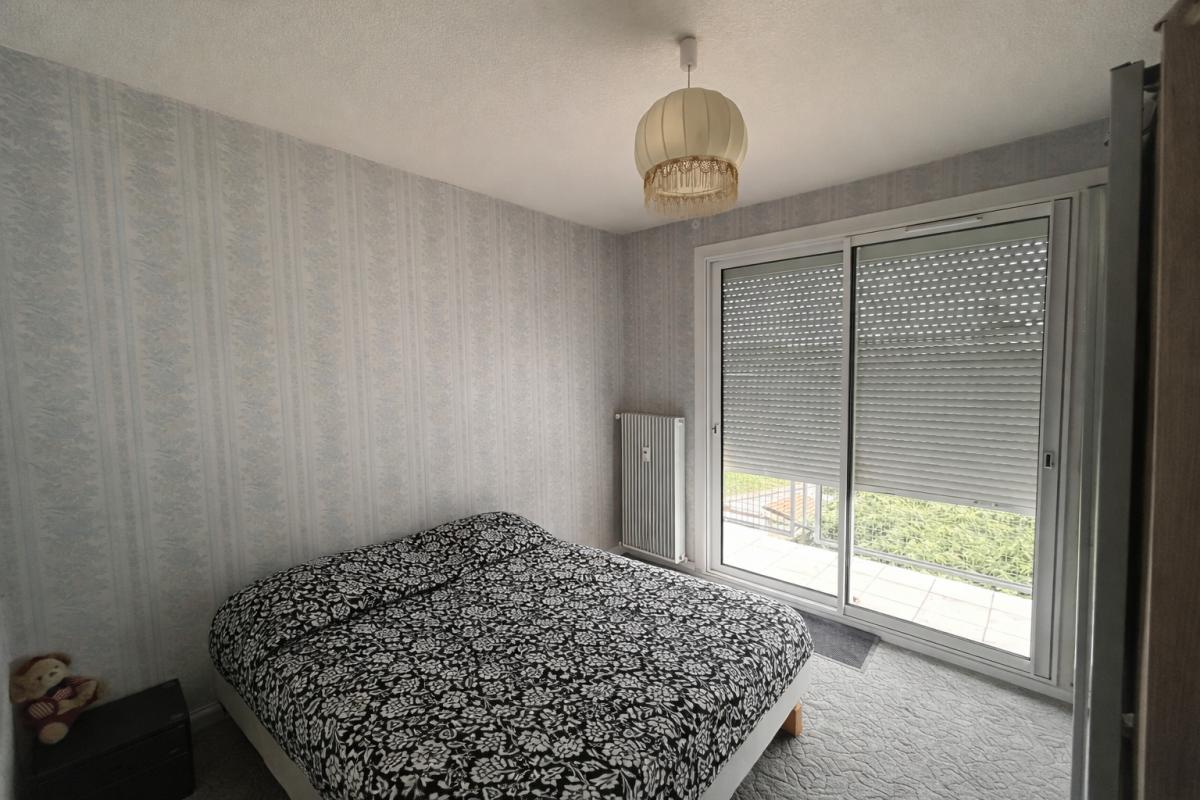 ROANNE EXCLUSIVITÉ  APPARTEMENT T2 EN BORD DE LOIRE 5