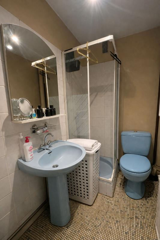 ROANNE EXCLUSIVITÉ  APPARTEMENT T2 EN BORD DE LOIRE 6