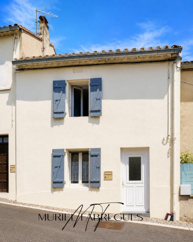 LAURABUC Maison 11400 Laurabuc 6 pièce(s), 3 chambres, 128 m2 1