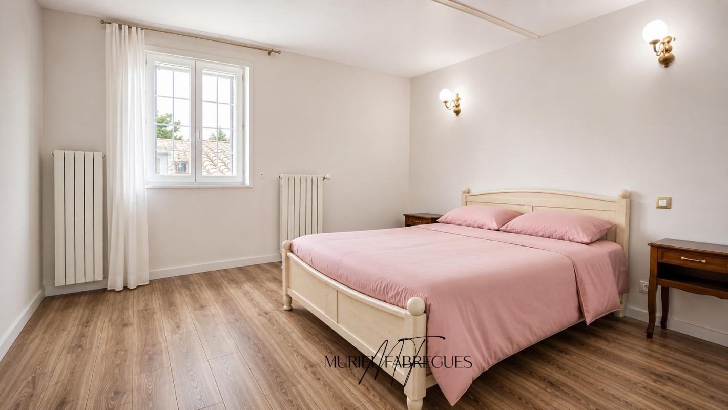 LAURABUC Maison 11400 Laurabuc 6 pièce(s), 3 chambres, 128 m2 11