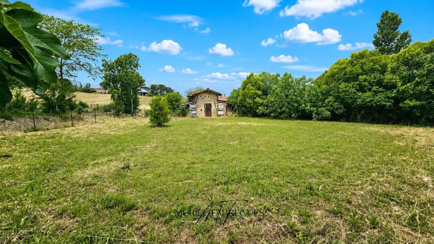 LAURABUC Maison 11400 Laurabuc 6 pièce(s), 3 chambres, 128 m2 14